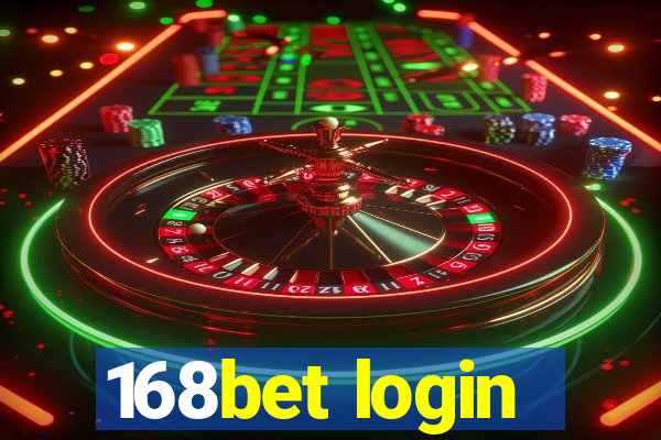 168bet login